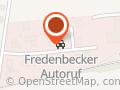Fredenbecker Autoruf Taxi & Mietwagen