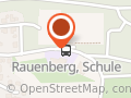 FC 1946 Rauenberg e.V. Clubheim