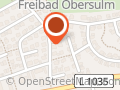 VEREIN FÜR HOMÖOPATHIE UND LEBENSPFLEGE E.V. OBERSULM/WEINSBERGER TAL