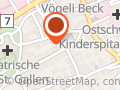 Restaurant Neueck St. Fiden