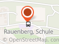 FC 1946 Rauenberg e.V. Clubheim