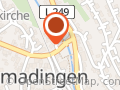Frisurenstudio Kamm und Schere
