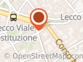 Luggage Storage Lecco City Center - Radical Storage