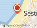 JIMMY BEACH Sestri Levante -Spiaggia con Noleggio Lettini ed Ombrelloni