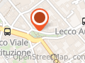 Studio Dentistico Manzoni Dott. Lisius Costa