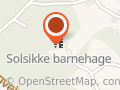 Solsikke Barnehage