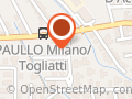 Pizzeria le 3 piramidi di paullo