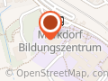 Sporthalle 1 - Bildungszentrum Markdorf