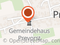 Gemeindehaus Prevorst