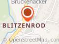 Evangelische Kirche Blitzenrod - Evangelische Kirchengemeinde Blitzenrod