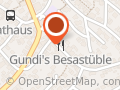 Gundi's Besastüble