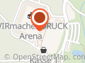 WIRmachenDRUCK Arena