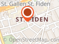 Therapie und Massage Jurado St.Gallen
