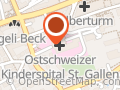 Kinderschutzzentrum St. Gallen