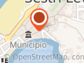 L'acciugaio - Sestri Levante  (L'acciugaio del carruggio)