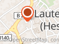 Ladestation - Stadtwerke Lauterbach GmbH