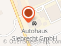 Peugeot Autohaus Siebrecht
