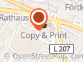 Cono Pizza Markdorf