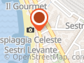 Seven Boutique Hotel Albergo a Sestri Levante
