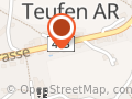 Hotel Säntis - Teufen