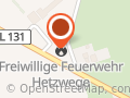 Freiwillige Feuerwehr Hetzwege