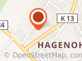 Freiwillige Feuerwehr Hagenohsen