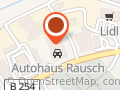 Autohaus Rausch GmbH - Volkswagen AG