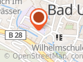 BruderhausDiakonie Stiftung Gustav Werner und Haus am Berg, Oberlin-Kinderheim Tagesgruppe