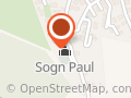 Kirche Sogn Paul