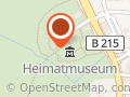 Treffpunkt zur Stadtführung