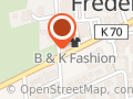 B u. K Fashion Men GbR