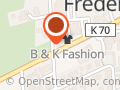 B & K Fashion GbR