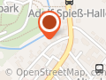 Kosmetik an der Lauter