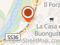 Parrocchia Di Borgonuovo
