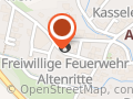 Freiwillige Feuerwehr Altenritte