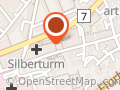 Shopping Silberturm