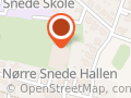 Nørre-Snede Hallen