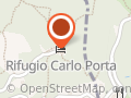 Rifugio Carlo Porta