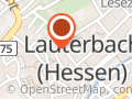 Lauterbach-Wartenberg evangelisch