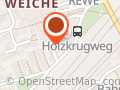 Futternapf/Weiche