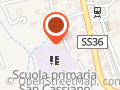 Scuola infanzia San Cassiano