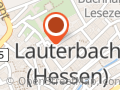 Hessen-forst Revierförsterei Lauterbach
