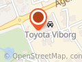 Lihn & Boi A/S - Toyota Viborg