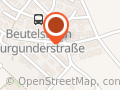Stadtwerke Weinstadt-Ladestation