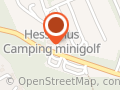 Hesselhus Camping Campingplads