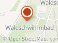 Waldschwimmbad Calden