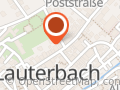 Chubb Deutschland GmbH, Standort Lauterbach