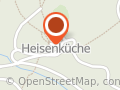Forsthaus Heisenküche