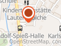 Adolf-Spiess-Halle Lauterbach