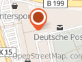 Reisebüro Vanselow im CITTI-PARK Flensburg